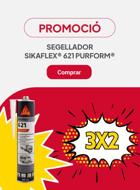 3x2 SIKA